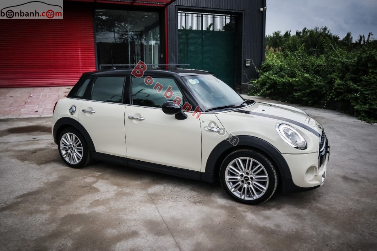 Mini Designer Hybrid #62328