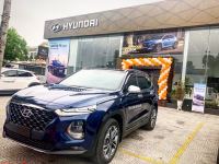 Bán xe Hyundai SantaFe 2.4L HTRAC 2020 giá 1 Tỷ 122 Triệu - Thừa Thiên Huế