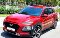 Bán xe Hyundai Kona 2.0 ATH 2020 giá 699 Triệu - Thừa Thiên Huế